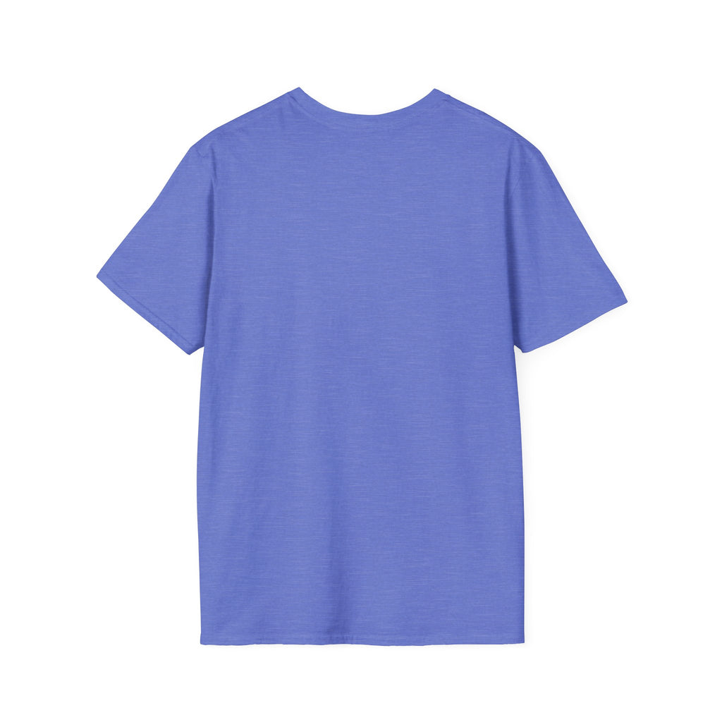Parrot on Heart T-Shirt