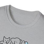 Speak for the Animals T-Shirt