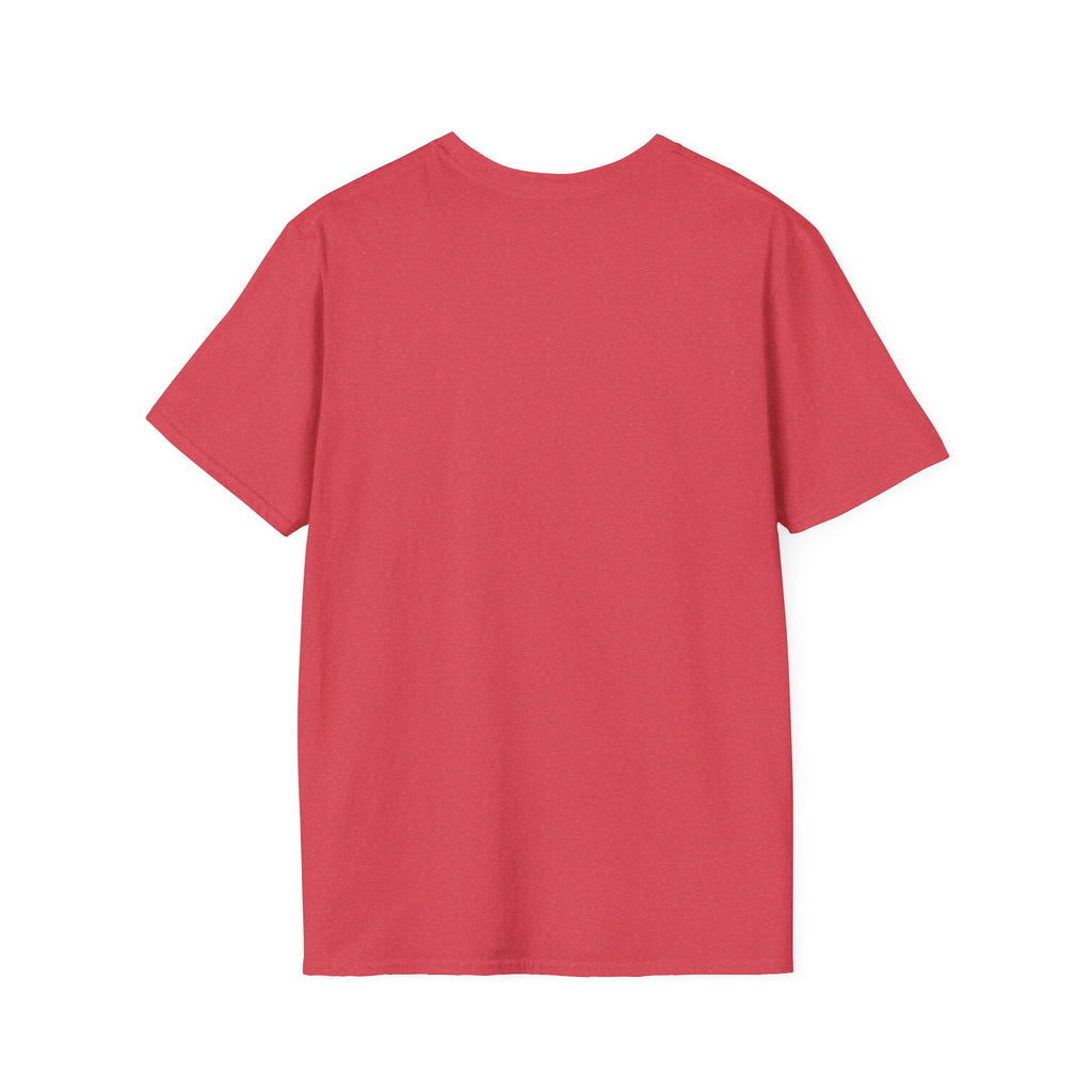 Purr and Sip Logo T-Shirt