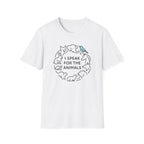 Speak for the Animals T-Shirt