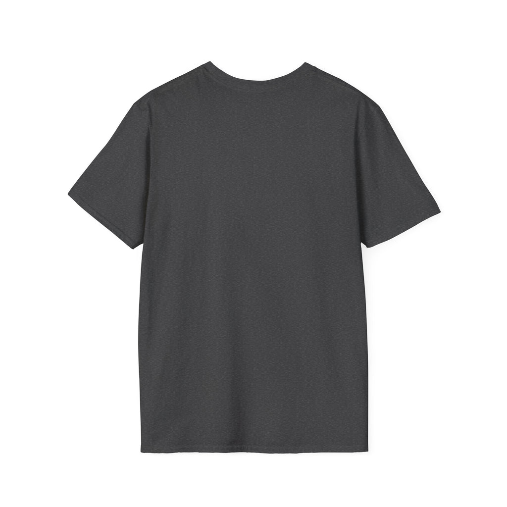 Parrot on Heart T-Shirt