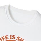 Spoil Your Dog T-Shirt