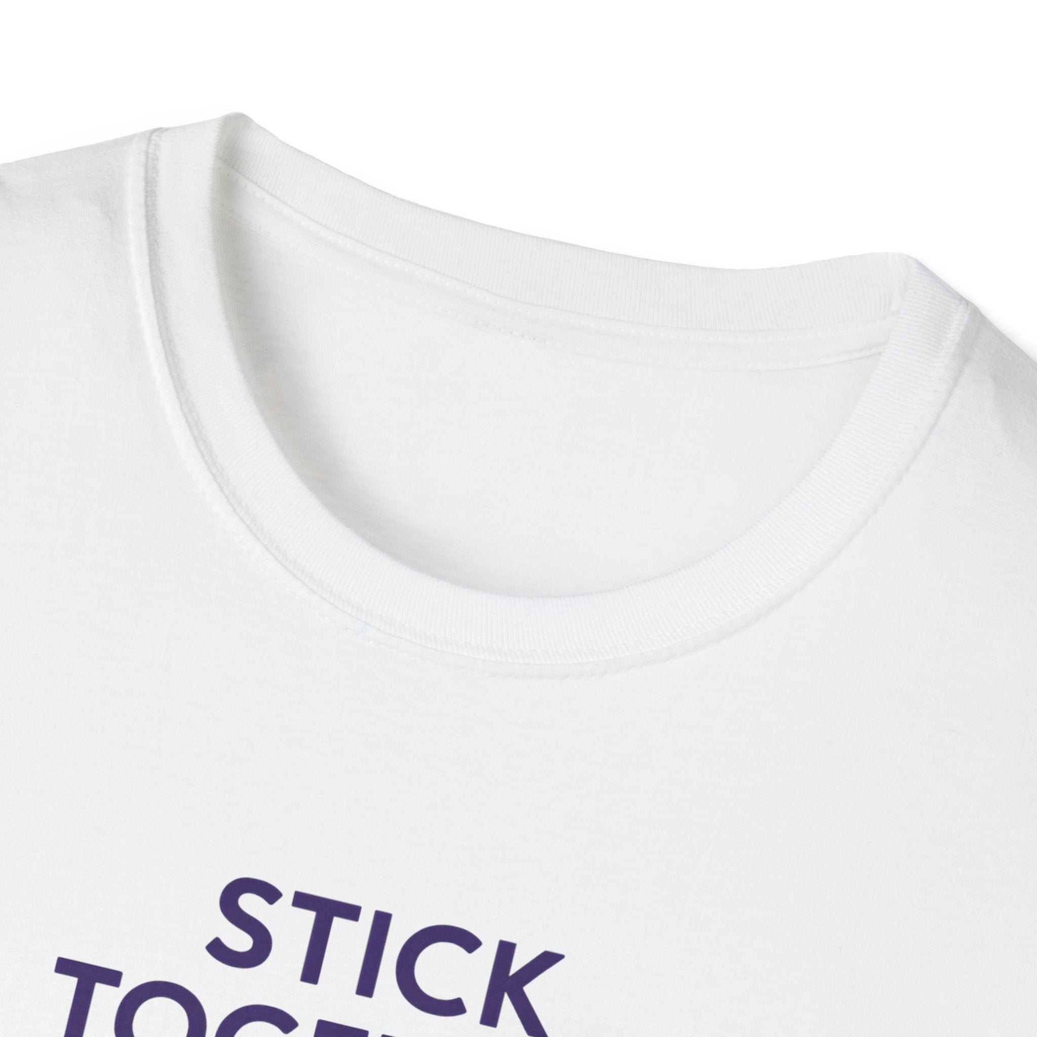 Lizards Stick Together T-Shirt