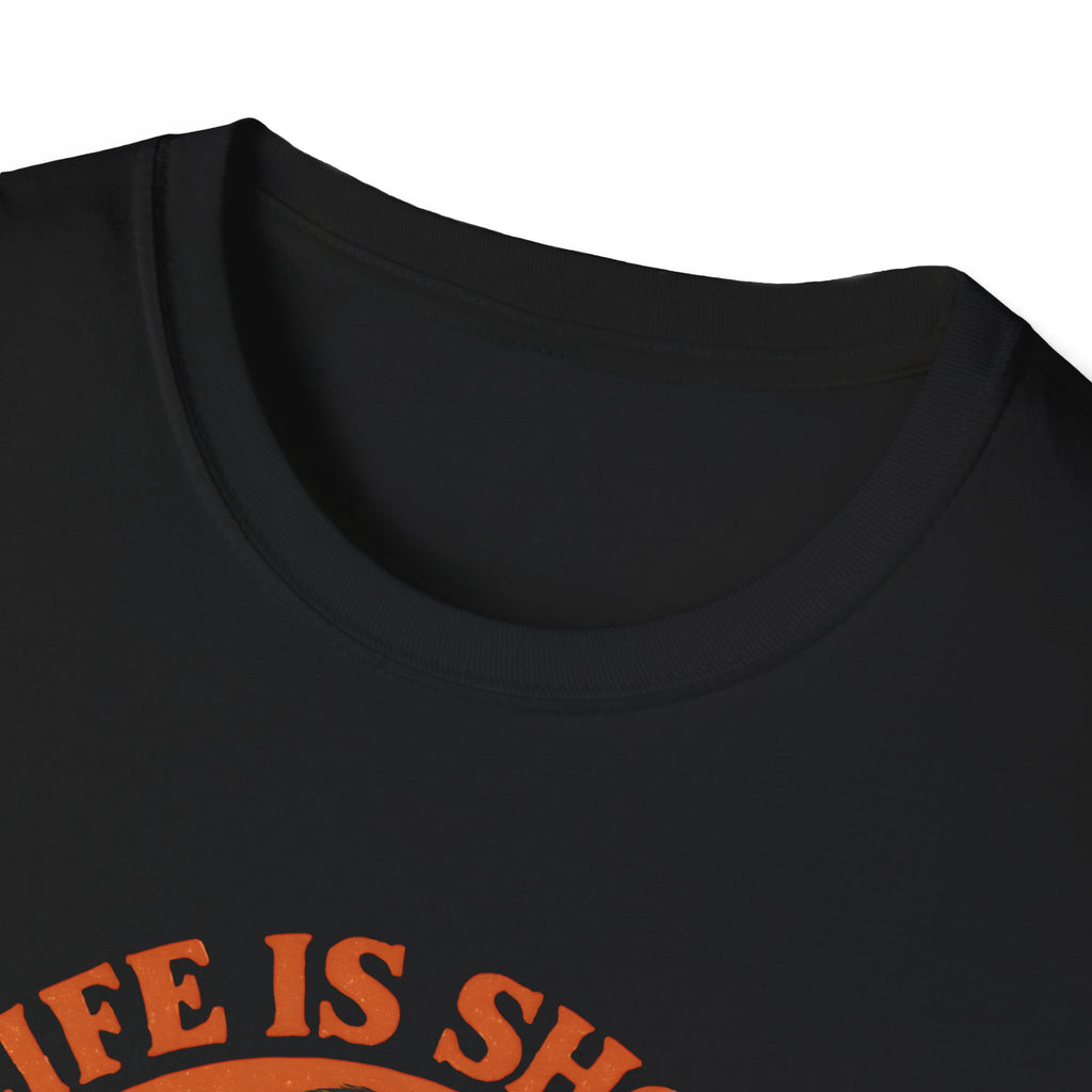 Spoil Your Dog T-Shirt
