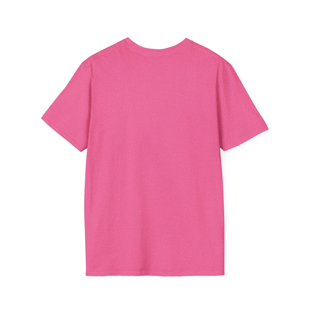 Snack Buddy Donut Hamster T-Shirt