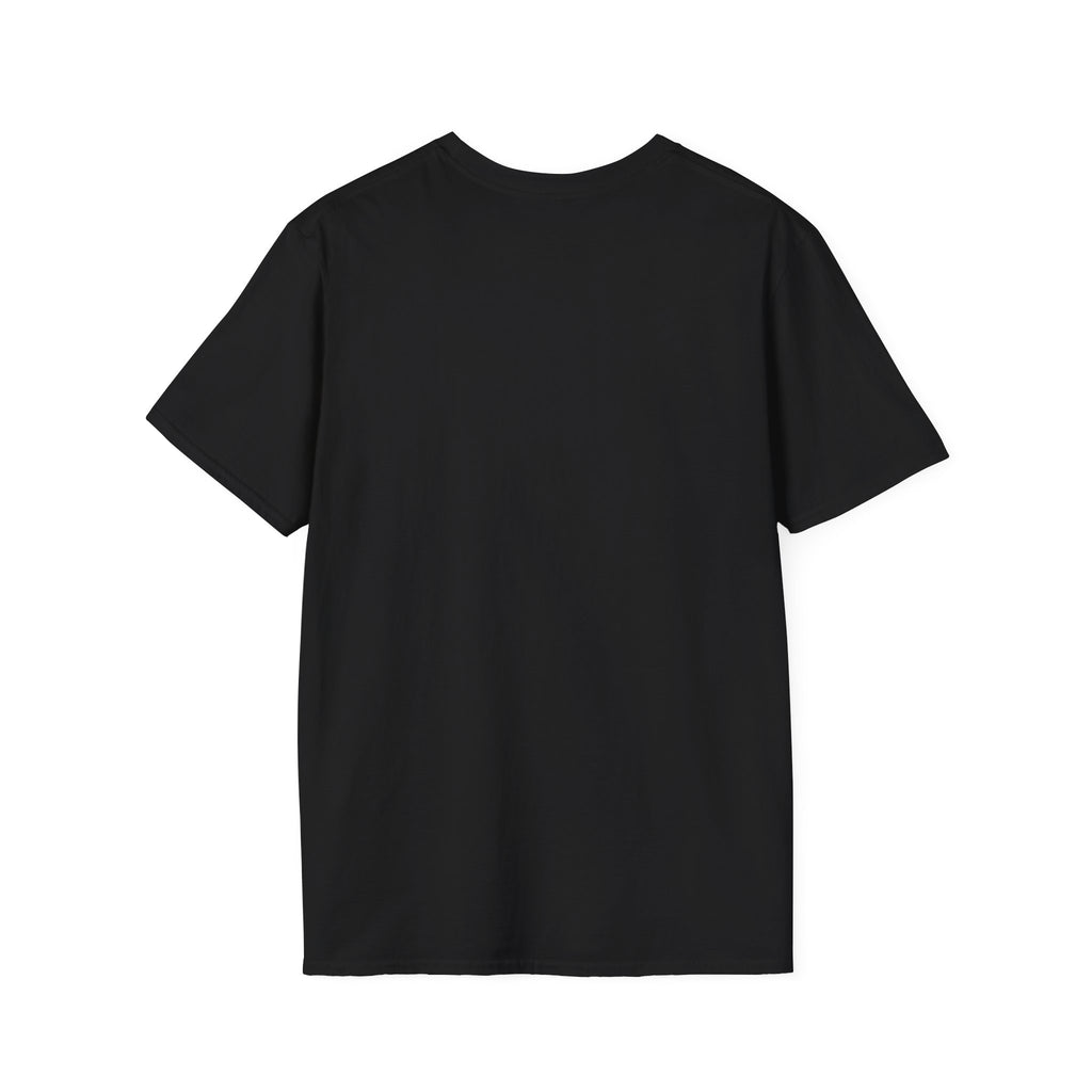 Nerdy Dog Logo T-Shirt