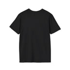 Nerdy Dog Logo T-Shirt