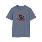 Best Friend Cat T-Shirt