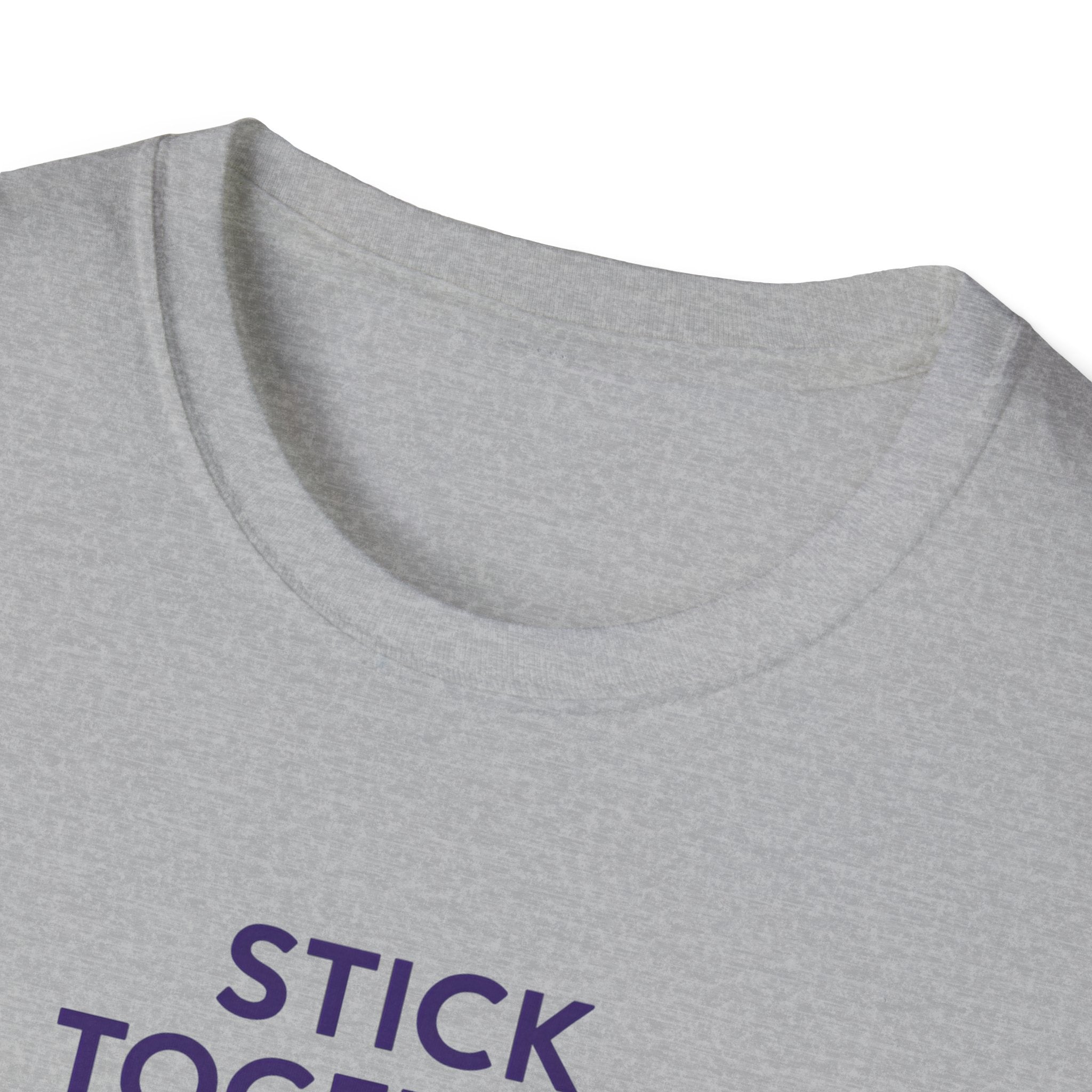 Lizards Stick Together T-Shirt