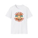 Spoil Your Dog T-Shirt