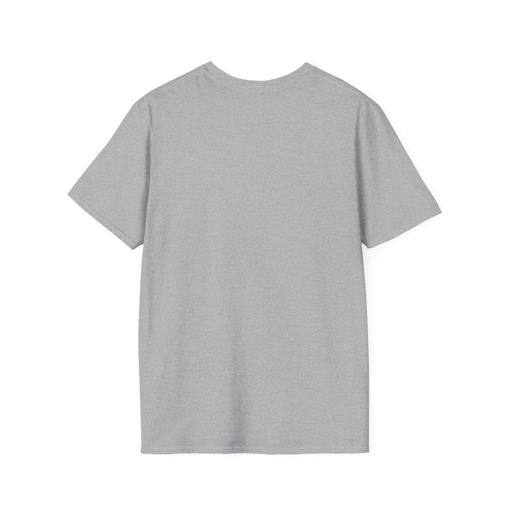 Parrot on Heart T-Shirt