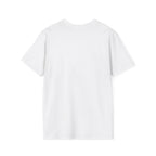 Wolf Silhouette at Sunset T-Shirt