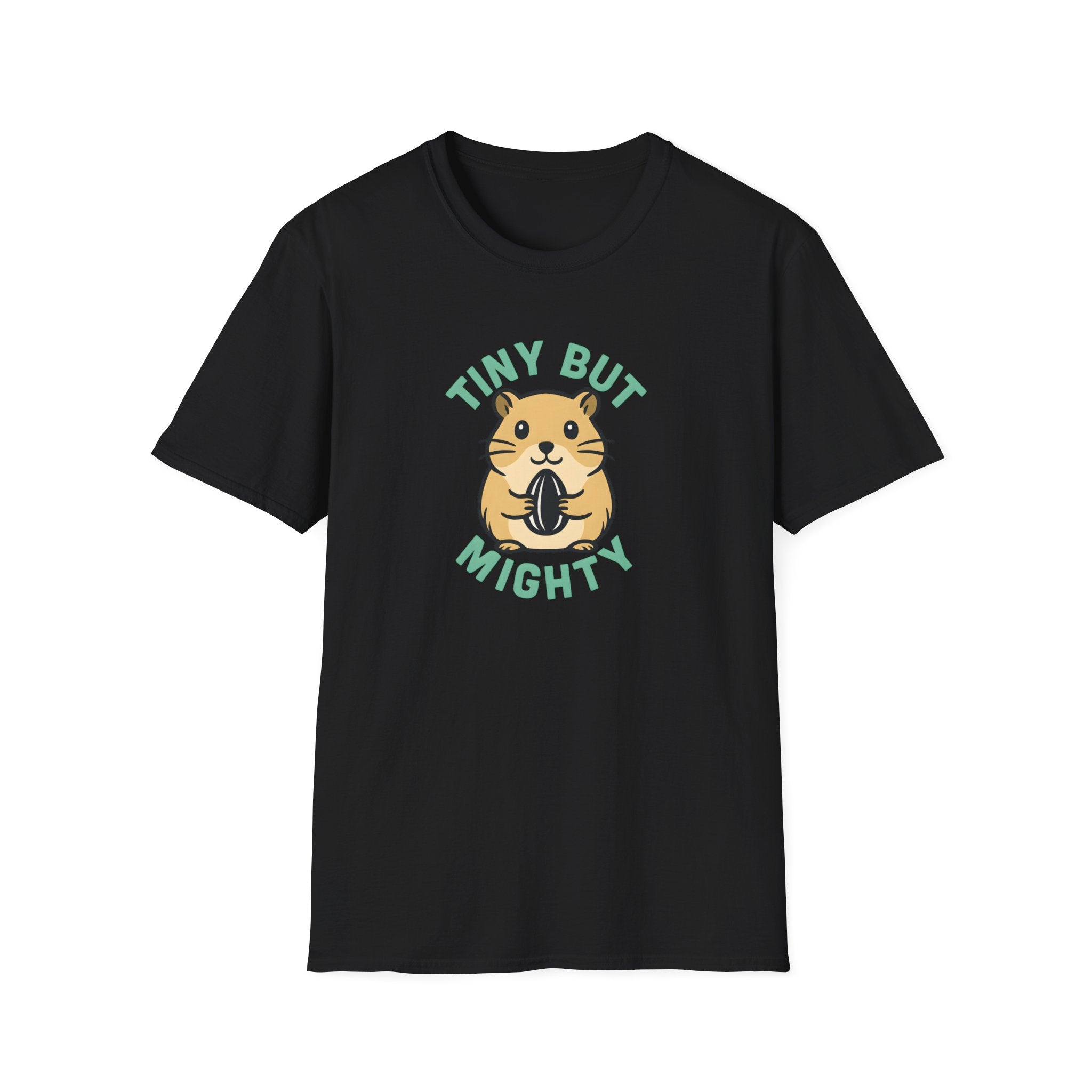 Tiny But Mighty T-Shirt