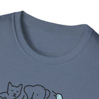 Speak for the Animals T-Shirt